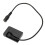 (EU Plug) ACK E15 AC Adapter for 100D Kiss X70 HS DSLR 5