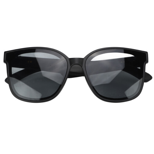 Smart Sunglasses Bluetooth Dual Speakers Wireless Audio for Cycling 1