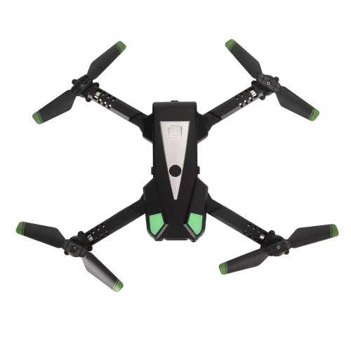 S125 Mini Drone Black Obstacle Avoid Optical Flow Zoom Lens WiFi RC 1