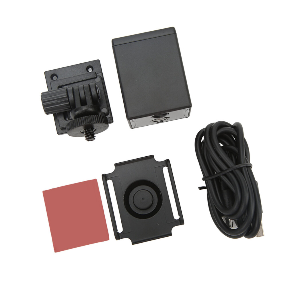 2Mp Wireless Wifi Camera Infrared Night Vision Mini Action Cam 643505122398