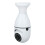 1080P Wireless WiFi Bulb Camera E27 Motion Detection 2 Way Audio 5