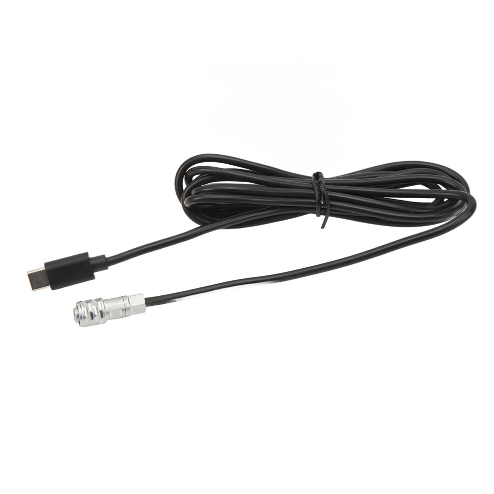 Type C To Bmpcc 4K 6K 2 Pin Cable Pd Fast Charging Usb C 643505116830