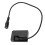 (EU Plug) ACK E15 AC Adapter for 100D Kiss X70 HS DSLR 4
