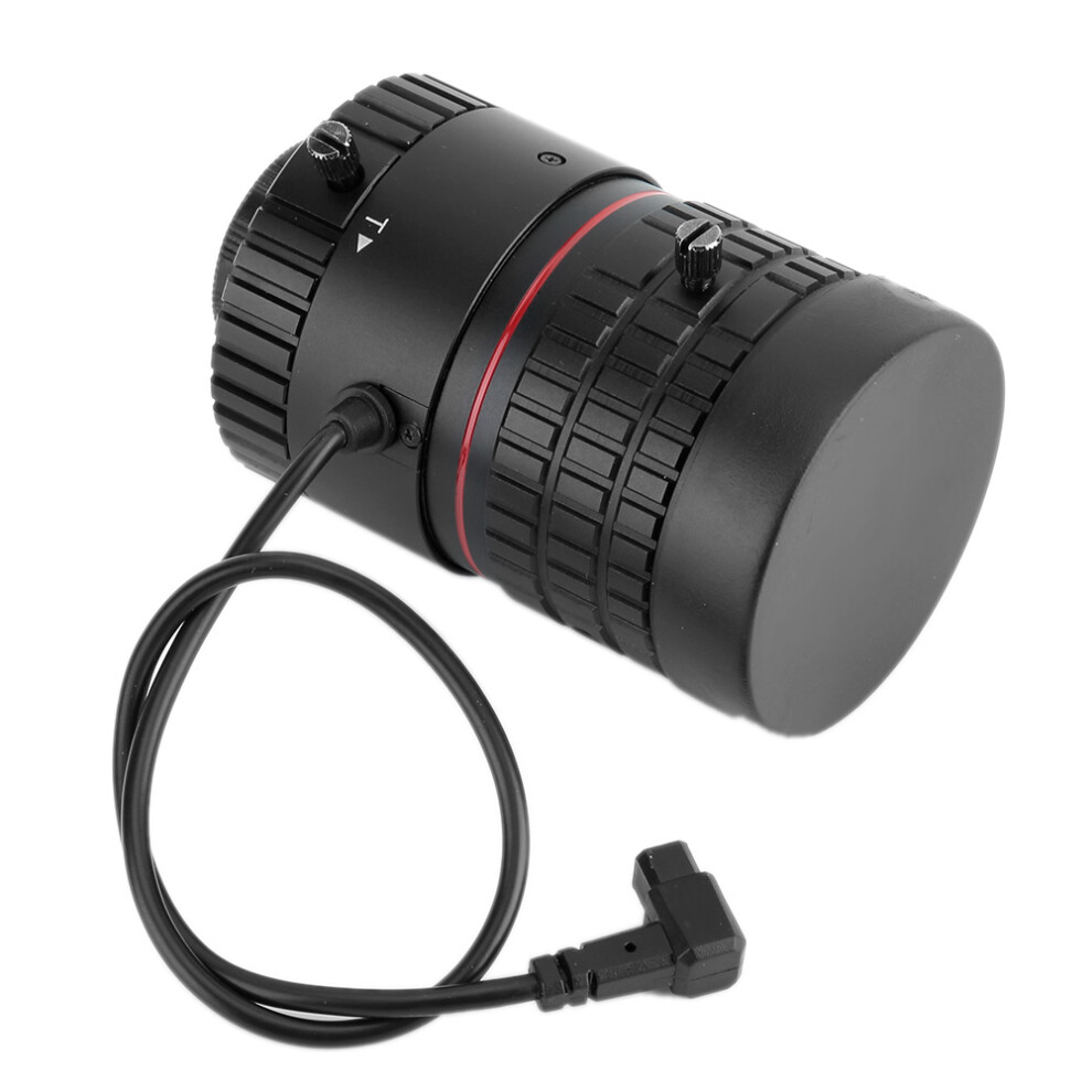 1/1.8 3Mp Zoom Lens 4-18Mm Auto Aperture For Security 604725101457