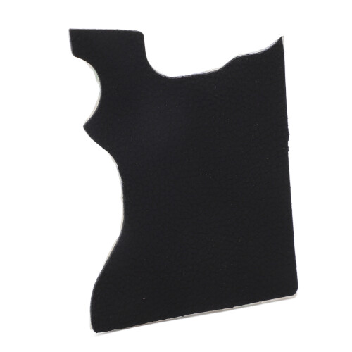 Camera Grip Rubber Replacement for Nikon DF Front Cover 2