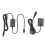 NP FW50 Dummy Battery Kit with Type C Adapter DC Coupler for A7 Series 1
