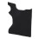Camera Grip Rubber Replacement for Nikon DF Front Cover 2