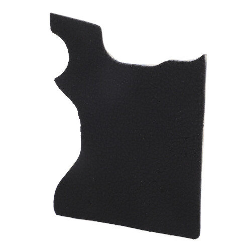 Camera Grip Rubber Replacement for Nikon DF Front Cover 1