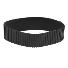 Lens Zoom Rubber Ring Replacement Grip Part for 85mm II Lens