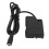 EN-EL14 DC Coupler Dummy Battery Type C Adapter for Nikon D5600 D3300 2