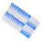 48pcs Lens Cleaning Wipes Disposable Screen Eyeglasses Camera 5