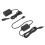 NP FW50 Dummy Battery Kit with Type C Adapter DC Coupler for A7 Series 3