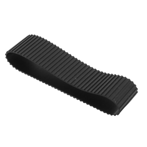 Lens Zoom Rubber Ring Replacement Grip Part for 85mm II Lens 2