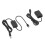 NP FW50 Dummy Battery Kit with Type C Adapter DC Coupler for A7 Series 4