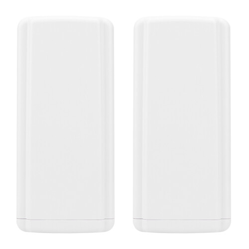 (US Plug) 5.8G WLAN-Router-Signalverstärker 11AC 2KM 1