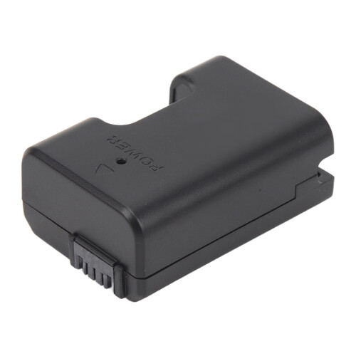DC Coupler NP FW50 Dummy Battery Full Decoding Type C for A7 Series 1