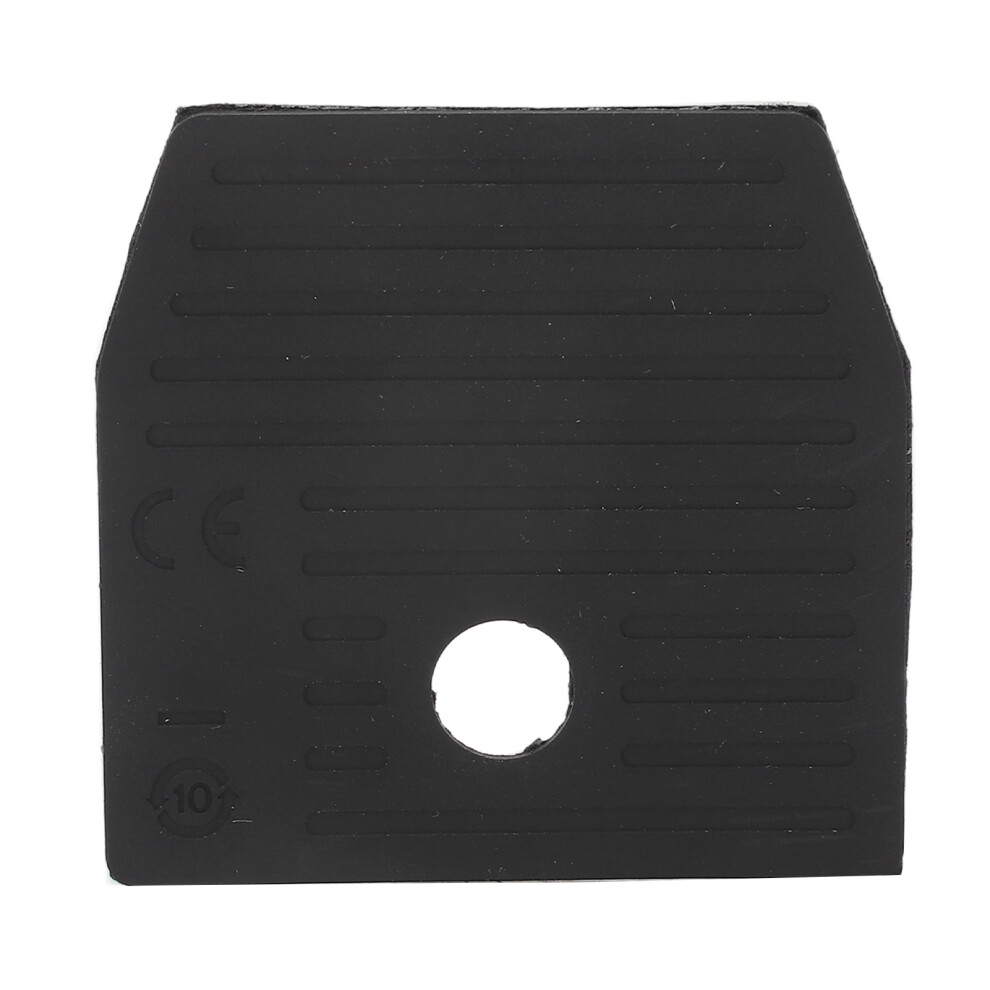 Rubber Base Bottom Cover With Tape For Nikon Df Camera 643505122701