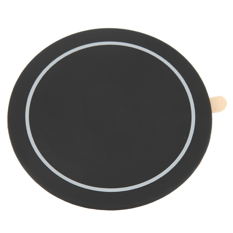 Wireless Charger Plate Magnetic For Magsafe Android Phones 643505122824