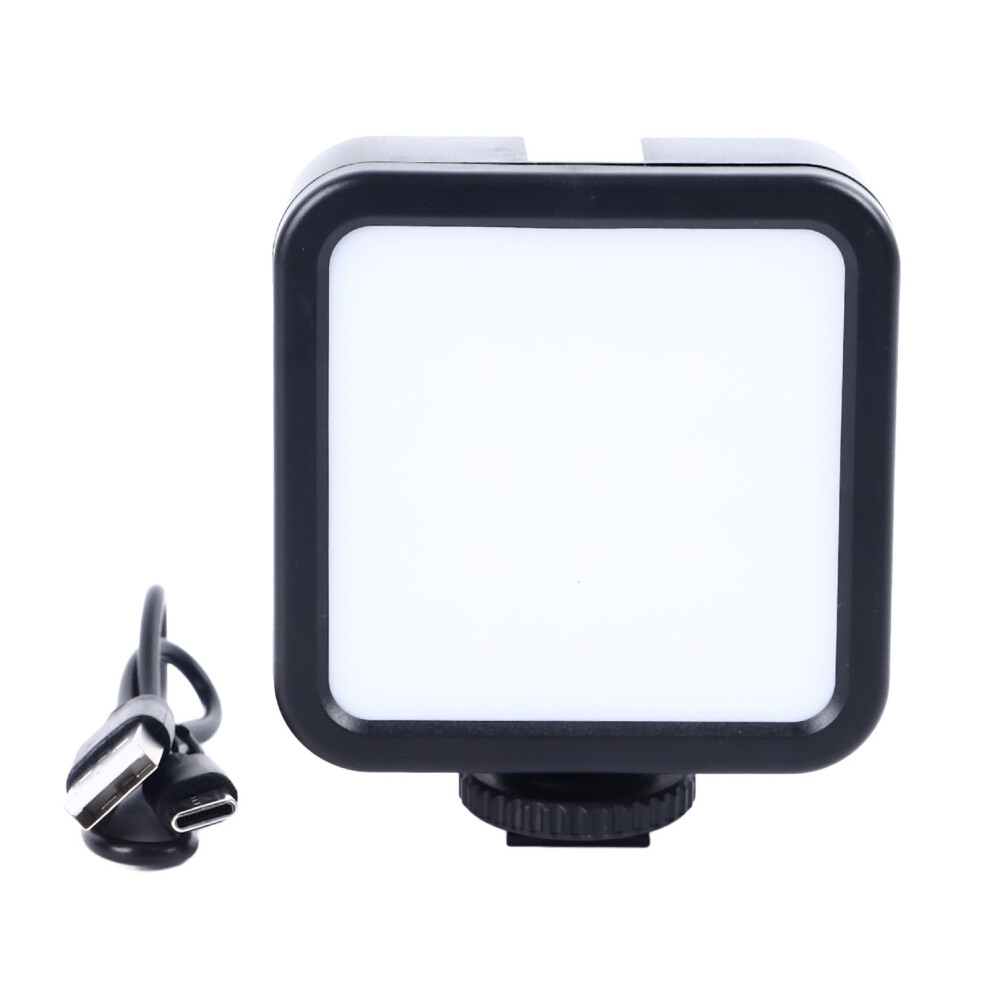 Portable Rgb Fill 70 Beads 7W 3000-9000K Dimmable For Live Shoot Light 643505999983