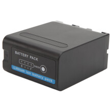 NP F990 8800mAh Battery for MC2500C 1500C Lights