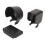 Sun Hood Large Opening Lightweight with Screen Protector for Pocket 3 2