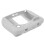 (Gray) RC 2 Controller Silicone Cover for Mini 4 Pro Air 3 Gray 3