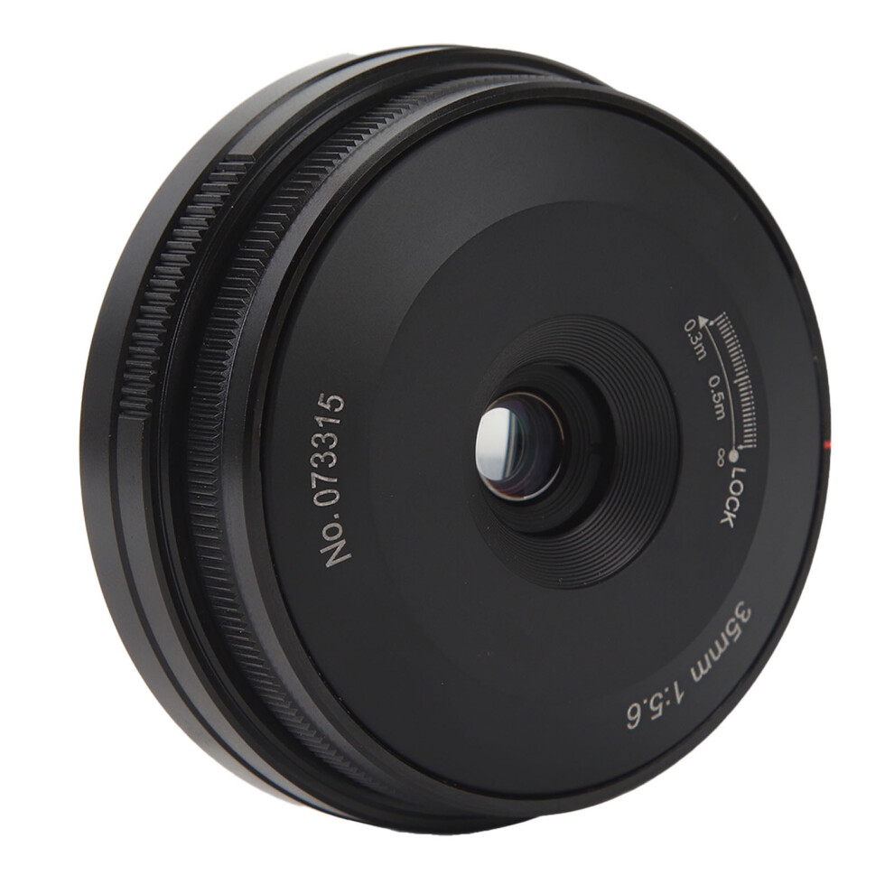 35Mm F5.6 Manual Focus Lens For Nikon Z6 Z7 Z50 Z Mount 643505000085
