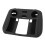 (Black) RC 2 Controller Silicone Cover for Mini 4 Pro Air 3 Gray 4