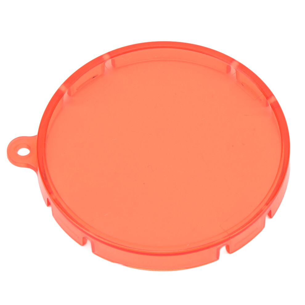 () Underwater Dive Lens Filter For Insta360 Go3 Waterproof Red/Pink 643505002379