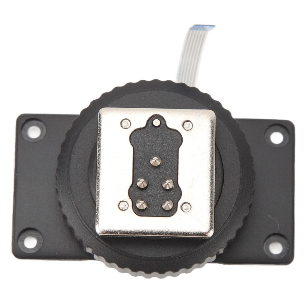 Hot Shoe Mounting Foot For Tt350 C Flash Repair 643505002232