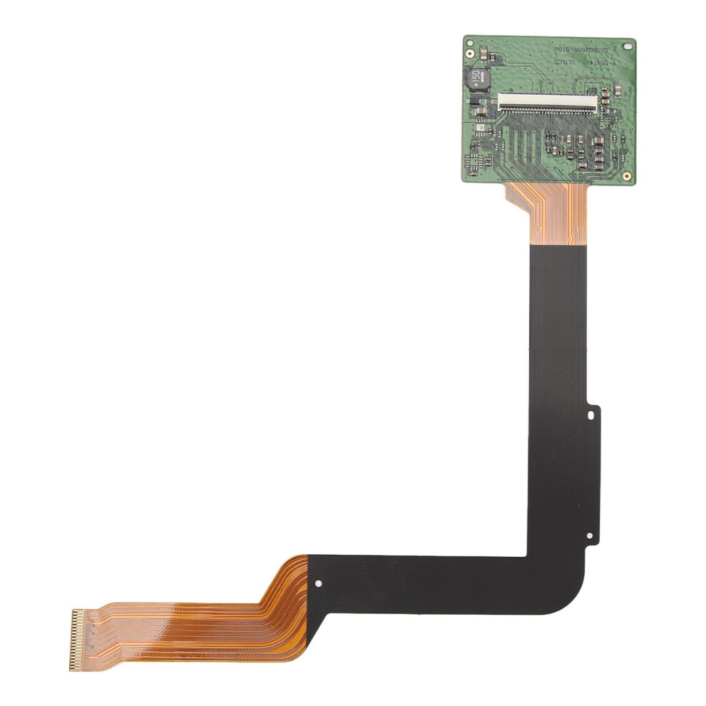 Lcd Repair Cable Flex Fpc For Fujifilm X H1 With Ic 643505002249