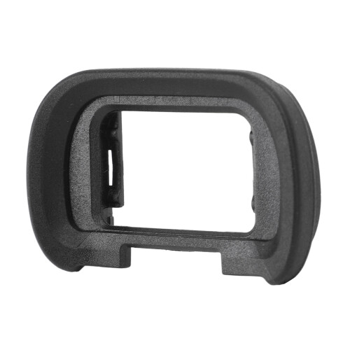 22mm Camera Viewfinder Eyecup for A7M4 A7SM3 A7R5 A7RV 1