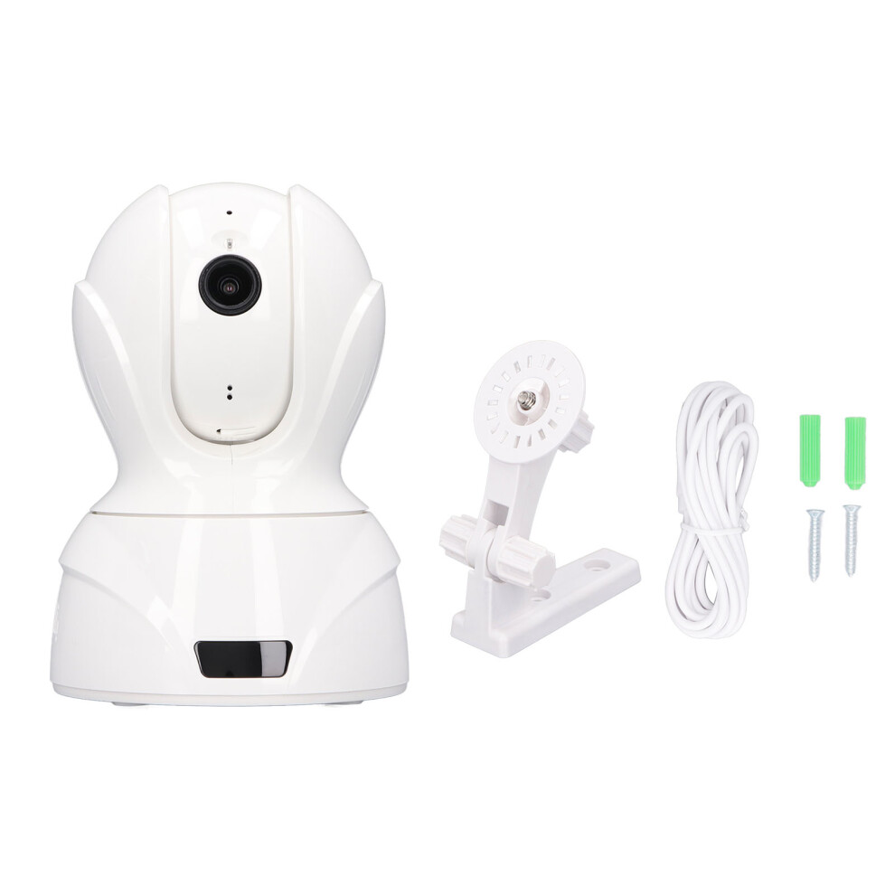 4Mp 2K Indoor Wifi Camera Security With Motion Detection Night Vision 643505100976