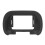 22mm Camera Viewfinder Eyecup for A7M4 A7SM3 A7R5 A7RV 4