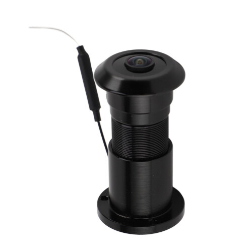 1080P HD Door Camera WiFi Night Vision Security