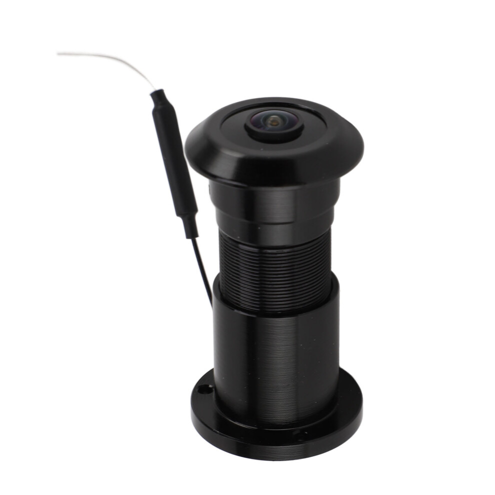 1080P Hd Door Camera Wifi Night Vision Security 643505101058
