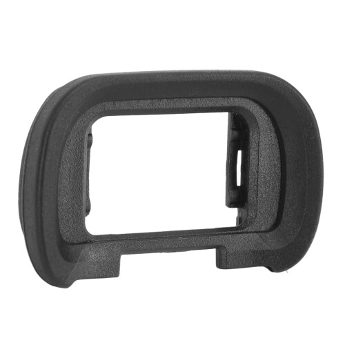 22mm Camera Viewfinder Eyecup for A7M4 A7SM3 A7R5 A7RV 2