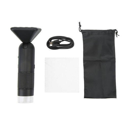 MS008 400X HD Digital Microscope Portable for Children