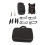 S91 Brushless Motor Drone Optical Flow 4 Axis HD Dual Camera 1