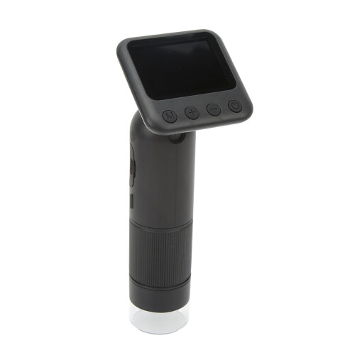 MS008 400X HD Digital Microscope Portable for Children 1