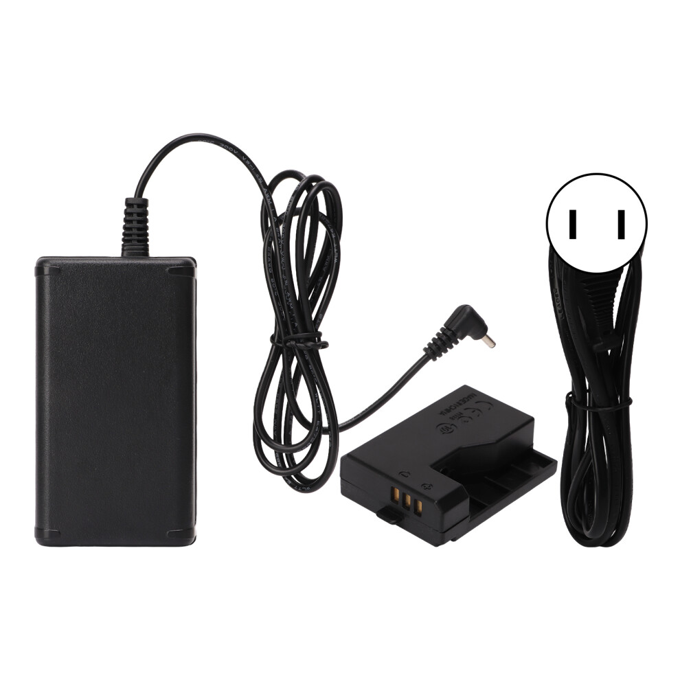 (Us Plug) Ack E10 Ac Adapter For Rebel T7 T6 T5 T3 Camera 643505123173