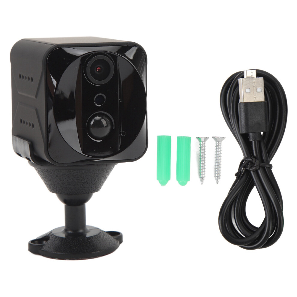Wifi Wireless Camera 1080P Hd 2Mp Motion Detection Built-In Battery 643505102451