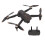 S91 Brushless Motor Drone Optical Flow 4 Axis HD Dual Camera 2
