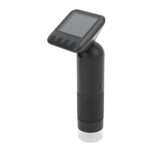 MS008 400X HD Digital Microscope Portable for Children 2