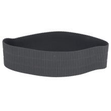Camera Lens Rubber Ring Focus Replacement for 70-200mm F2.8L II