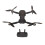 S91 Brushless Motor Drone Optical Flow 4 Axis HD Dual Camera 5