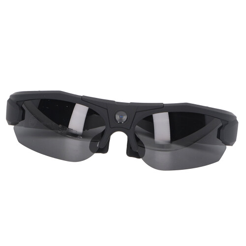 Sunglasses Camera 1920x1080 Micro USB 600mAh Non Slip Video Glasses 1