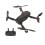 S91 Brushless Motor Drone Optical Flow 4 Axis HD Dual Camera 4