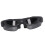 Sunglasses Camera 1920x1080 Micro USB 600mAh Non Slip Video Glasses 3