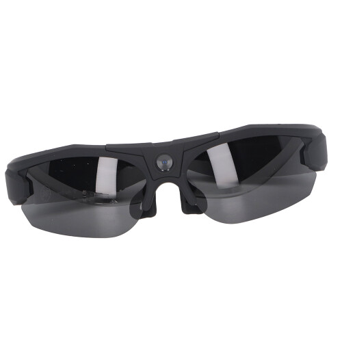 Sunglasses Camera 1920x1080 Micro USB 600mAh Non Slip Video Glasses 2